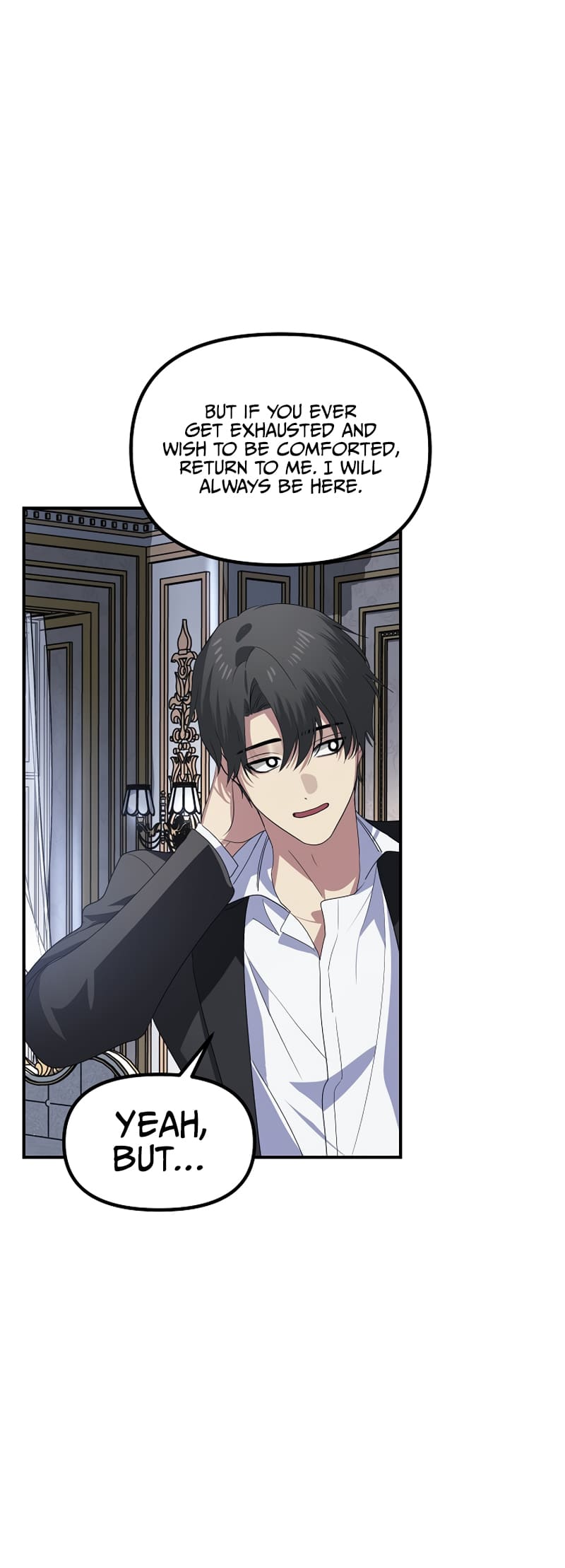 SSS-Class Suicide Hunter, Chapter 113 image 50